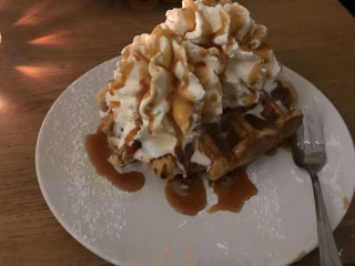 Waff'love Wafle Belgijskie