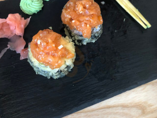 Yana Sushi