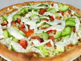 Jalapeno's Pizza