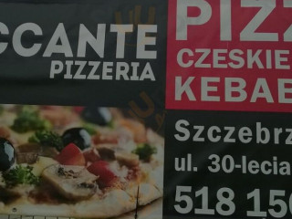 Pizzeria Piccante