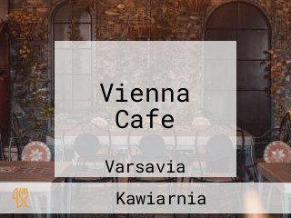 Vienna Cafe