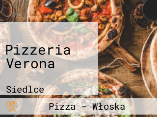 Pizzeria Verona