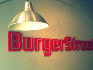 Burger Street