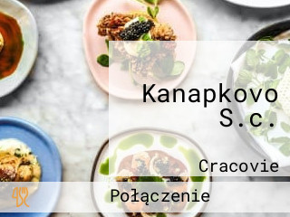 Kanapkovo S.c.