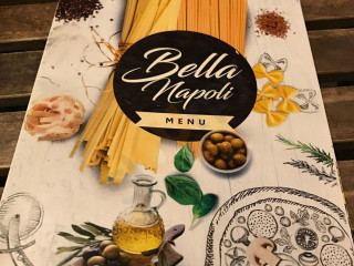 Bella Napoli