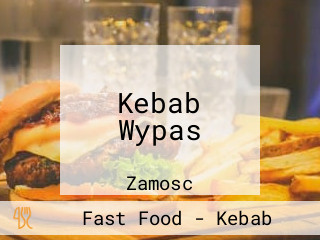 Kebab Wypas