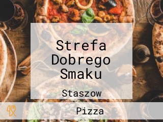 Strefa Dobrego Smaku