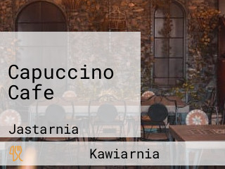 Capuccino Cafe