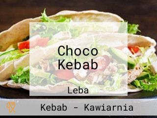 Choco Kebab
