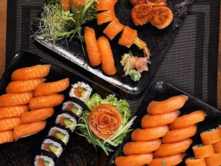 Yapito Sushi