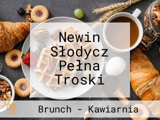 Newin Słodycz Pełna Troski