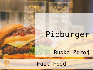 Picburger