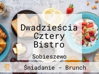 Dwadzieścia Cztery Bistro