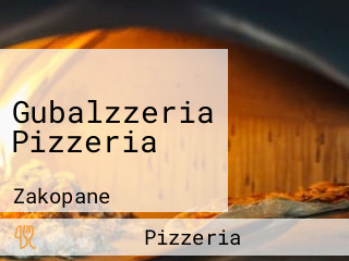 Gubalzzeria Pizzeria