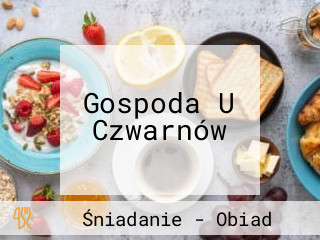 Gospoda U Czwarnów