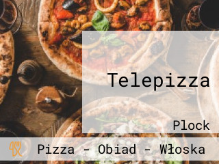 Telepizza