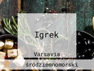 Igrek