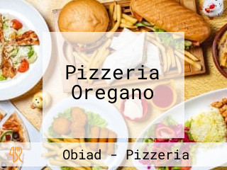 Pizzeria Oregano