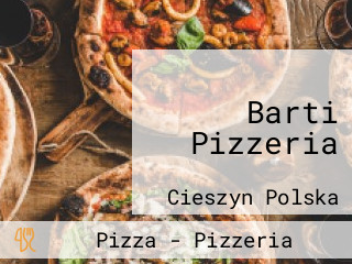 Barti Pizzeria