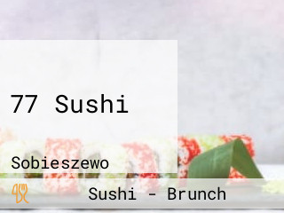 77 Sushi