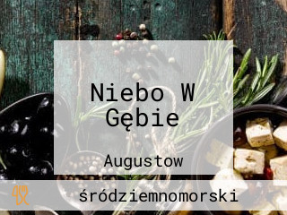 Niebo W Gębie