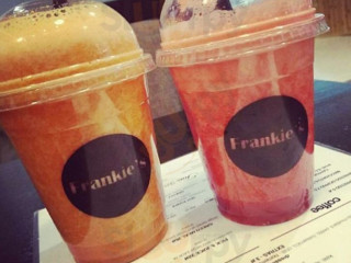 Frankie's