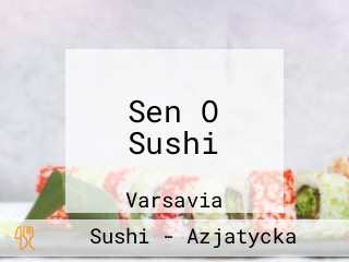 Sen O Sushi