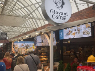 Giovani Coffee