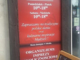 U Mądzieli