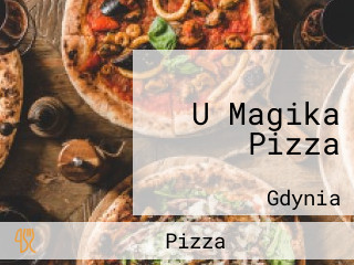 U Magika Pizza