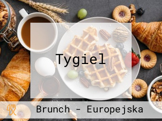 Tygiel