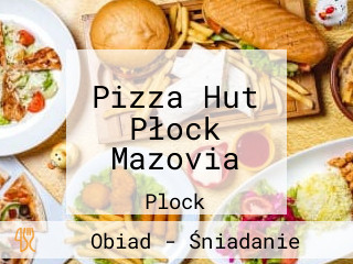 Pizza Hut Płock Mazovia