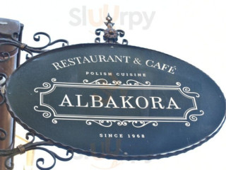 Albakora