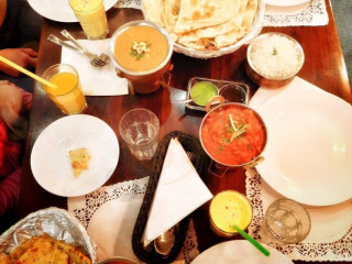 Indian Dawat