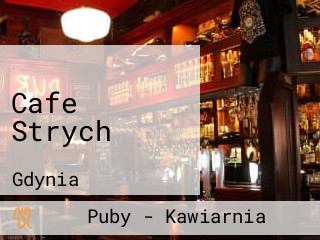 Cafe Strych