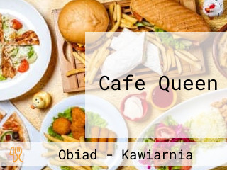 Cafe Queen