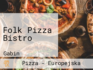 Folk Pizza Bistro