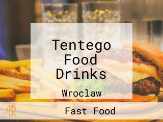 Tentego Food Drinks