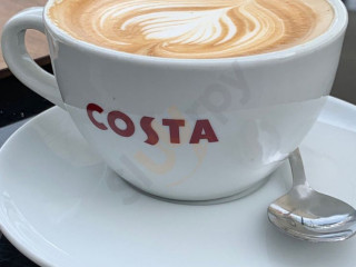 Costa Coffee