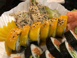 Ichiban Sushi