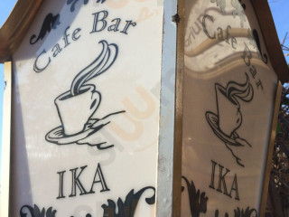 Ika Cafe