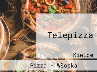 Telepizza