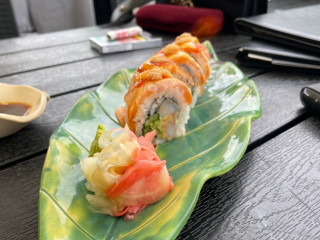 Doho Sushi