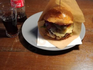 Darmozjad Grill Burger