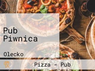 Pub Piwnica