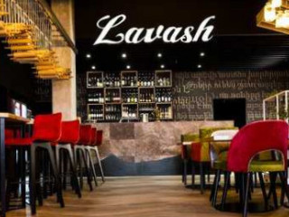 Lavash