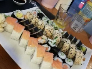 Toro Toro Sushi