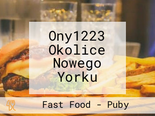 Ony1223 Okolice Nowego Yorku