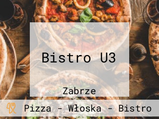 Bistro U3