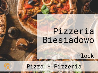 Pizzeria Biesiadowo